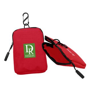 FIRST Aid Premium Polyester Pouch