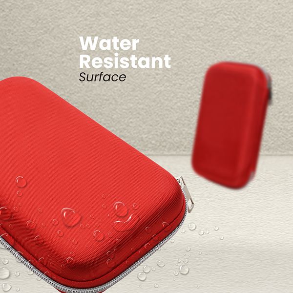 FIRST Aid Hard Case Pouch