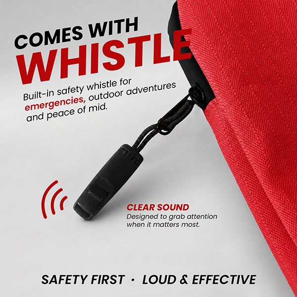 FIRST Aid Premium Polyester Pouch