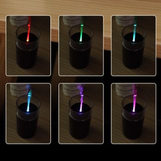 FLAME Portable Aroma Humidifier Diffuser - 2000mAh