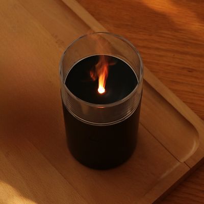 FLAME Portable Aroma Humidifier Diffuser - 2000mAh