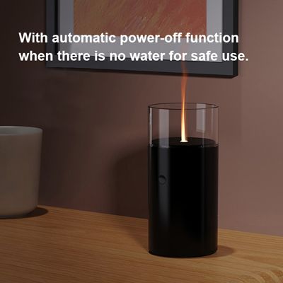 FLAME Portable Aroma Humidifier Diffuser - 2000mAh