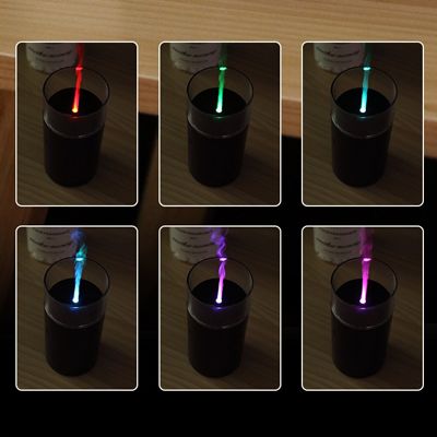 FLAME Portable Aroma Humidifier Diffuser - 2000mAh
