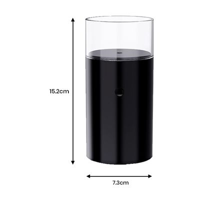FLAME Portable Aroma Humidifier Diffuser - 2000mAh