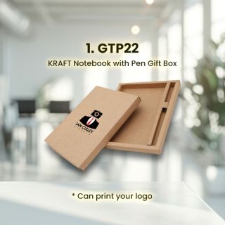 Fresh Chapter 5 in 1 Gift Set