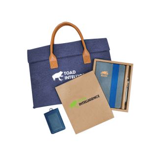 Fresh Chapter 5 in 1 Gift Set