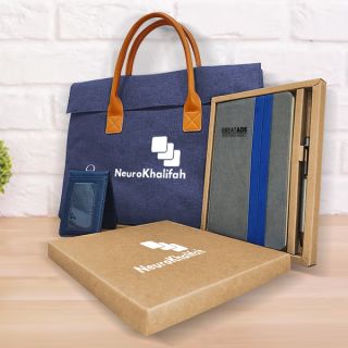 Fresh Chapter 5 in 1 Gift Set