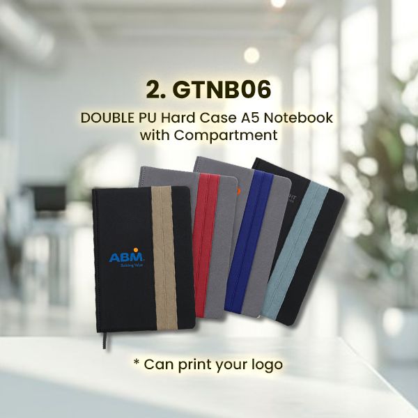 Fresh Chapter 5 in 1 Gift Set