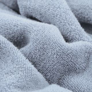Full Cotton Bath Towel with Drawstring Pouch (1400x700) - 460g