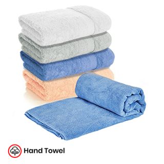 Full Cotton Hand Towel (720x320) - 80g