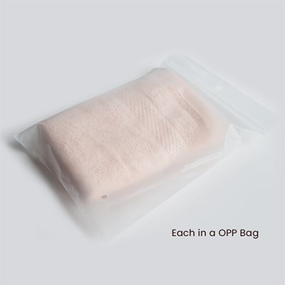 Full Cotton Hand Towel (720x320) - 80g