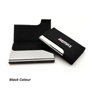 GM PU Name Card Holder