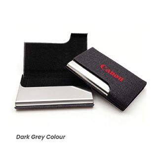 GM PU Name Card Holder