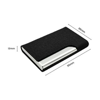 GM PU Name Card Holder