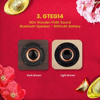 Gold Blessings 4 in 1 Gift Set