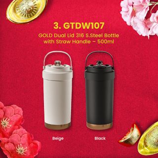Gold Blessings 4 in 1 Gift Set 02