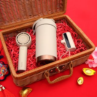 Gold Blessings 4 in 1 Gift Set 02