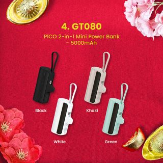 Gold Blessings 4 in 1 Gift Set 02