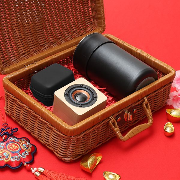 Gold Blessings 4 in 1 Gift Set