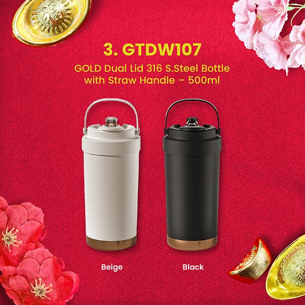 Gold Blessings 4 in 1 Gift Set 02