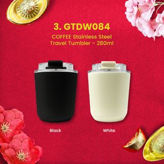 Golden Prosperity 4 in 1 Gift Set