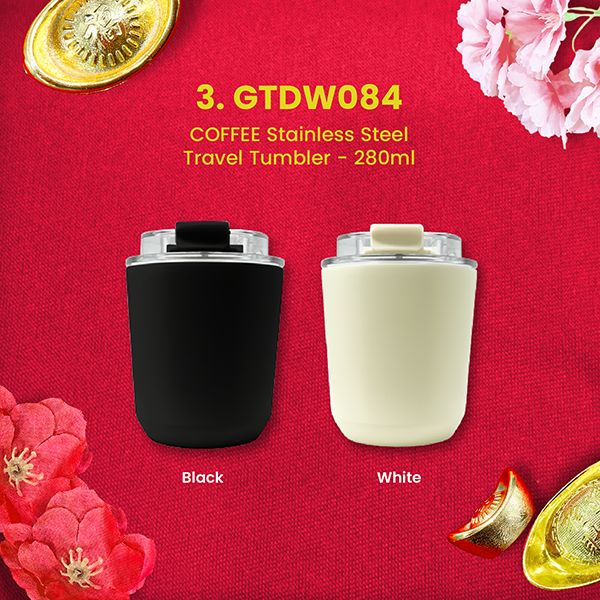 Golden Prosperity 4 in 1 Gift Set