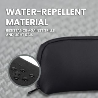 PACK Water-Repellent Gadget Organiser Pouch