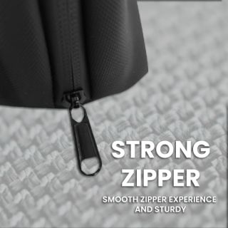 PACK Water-Repellent Gadget Organiser Pouch