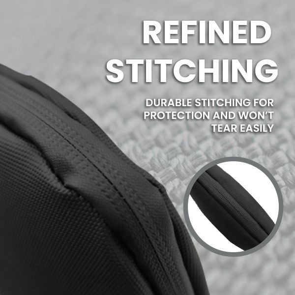 PACK Water-Repellent Gadget Organiser Pouch