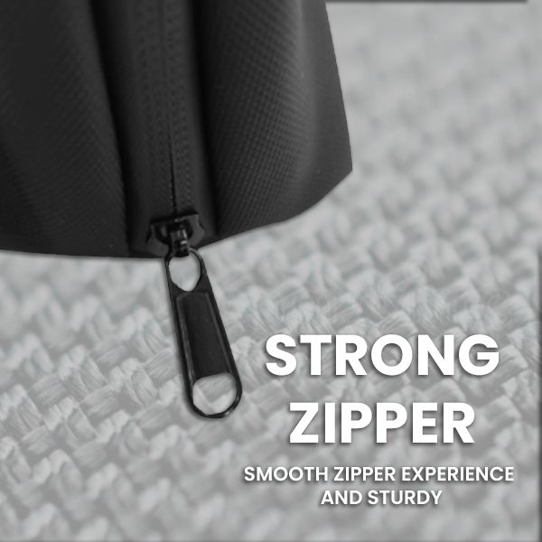 PACK Water-Repellent Gadget Organiser Pouch