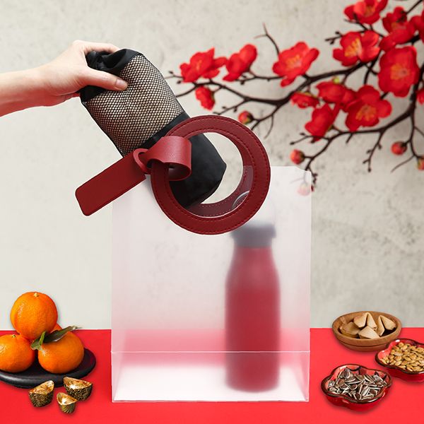 Happy Prosperity 4 in 1 Gift Set