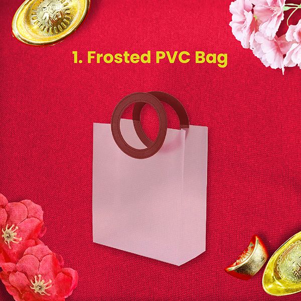 Happy Prosperity 4 in 1 Gift Set