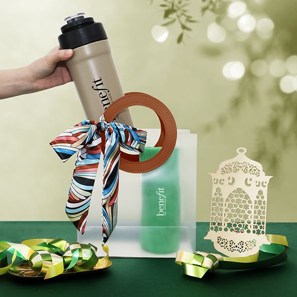Happy Raya Harmony 4 in 1 Gift Set