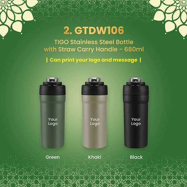 Happy Raya Harmony 4 in 1 Gift Set