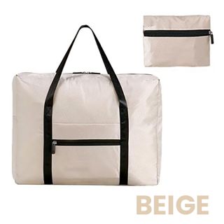 HEXA Foldable Holiday Travel Luggage Bag