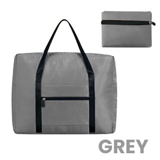 HEXA Foldable Holiday Travel Luggage Bag