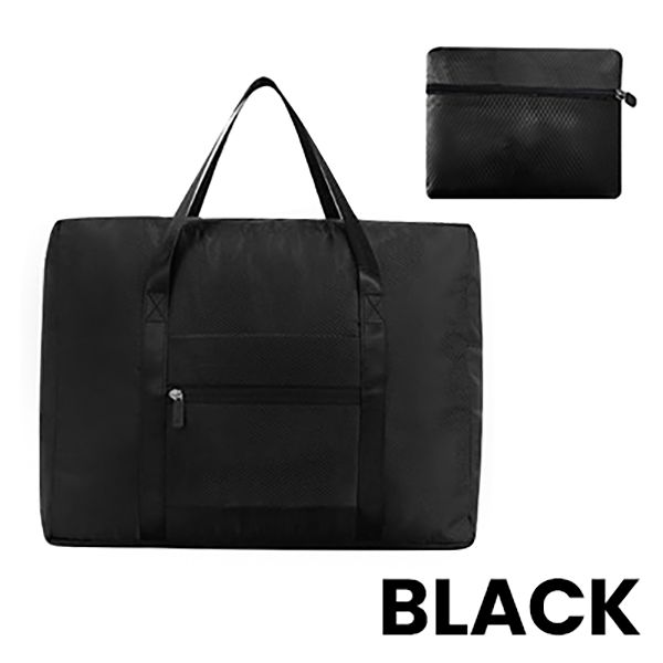 HEXA Foldable Holiday Travel Luggage Bag