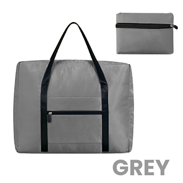 HEXA Foldable Holiday Travel Luggage Bag