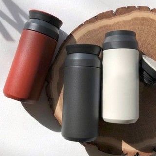 HINO Series Double Wall Stainless Travel Tumbler - 350ml