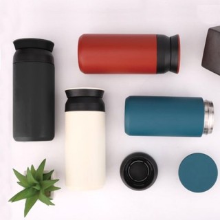 HINO Series Double Wall Stainless Travel Tumbler - 350ml
