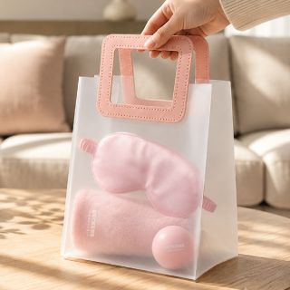 Hope Blooms Pink 4 in 1 Gift Set