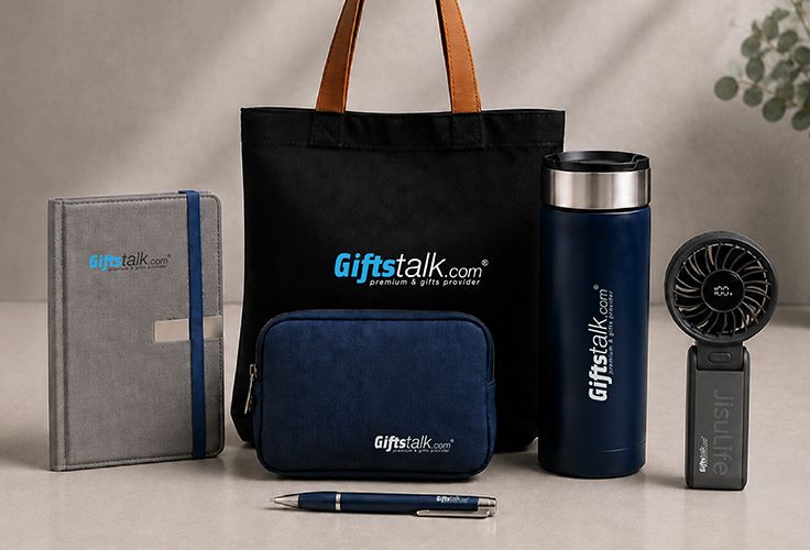 How to Choose Corporate Gifts for Employees in Malaysia