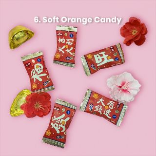 HUAT Prosperity 9 in 1 Gift Food Set