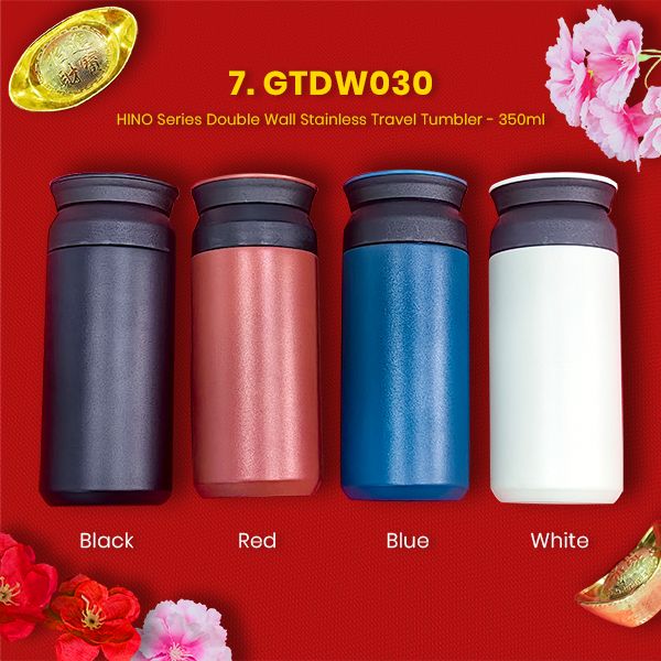 HUAT Prosperity 9 in 1 Gift Food Set