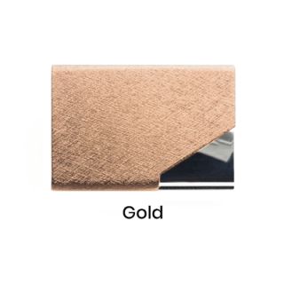 HUGO PU Name Card Holder