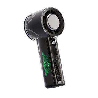 ICEFLOW Turbo Handheld Mini Fan - 3000mAh