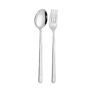 Japanese Stainless Steel Cutlery