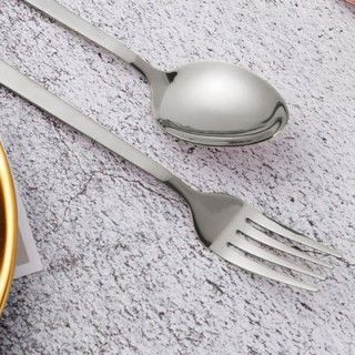 Japanese Stainless Steel Cutlery