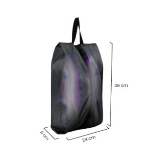 JOEY Waterproof Shoe Organizer Bag