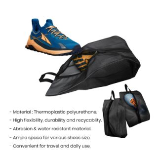 JOEY Waterproof Shoe Organizer Bag